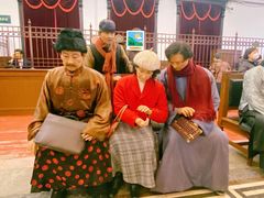 -沈阳金融博物馆