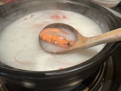 -大良毋米粥(锦龙路总店)