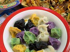 -老地方啤酒屋·海鲜青岛菜大排档(台东步行街店)