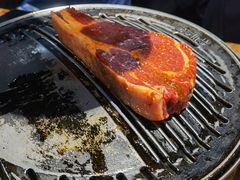 安格斯谷饲牛排-吉志烤肉(太原总店)