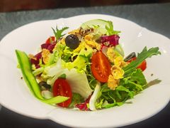 -翡翠鸟精品泰国菜(北辰财富中心店)