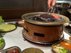 -西塔老太太泥炉烤肉(望京一店)