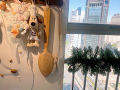 -汪说·狗咖·拼豆·宠物周边DIY(旺城大厦店)