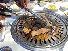 -六七八韩式烤肉·韩国料理(上杭路店)