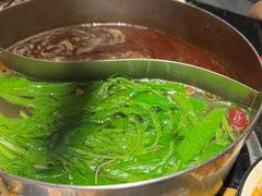 -牛事制造局牛肉火锅(莲岳路店)