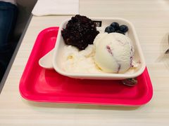-满记甜品(江桥万达店)