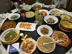 -东门头·江鲜小馆(新天地店)