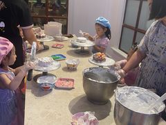 -芭菲盛宴·环球美食(北城国际店)