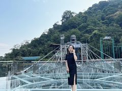 -古龙峡云天玻霸