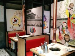 -韩宫宴烤肉·料理(南京江宁万达店)