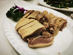 白切马冈鹅-鹅城