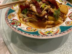 -巴依老爷新疆美食(望京小街店)