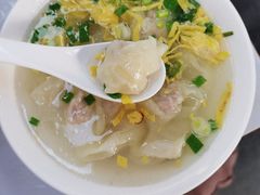 -甬城吴记馄饨(中山店)