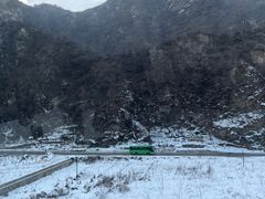 -华山风景名胜区