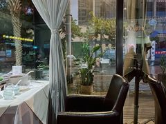 靠窗位-沿途四季·云南菜(建外大街店)