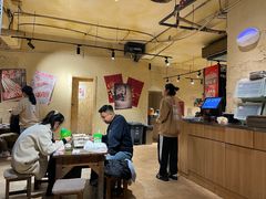 -盟重烧烤(高正街店)