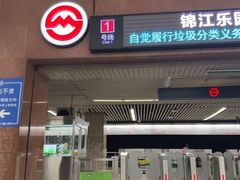 -麦当劳(虹梅路地铁站店)