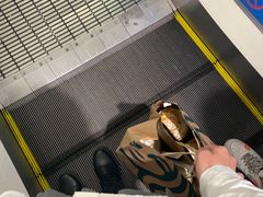 -星巴克(清远万达广场店)