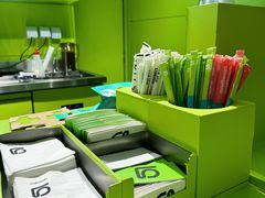 -gleeglee乐溢亦茶(合生汇店)