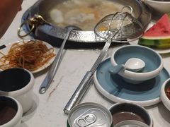 -千牛将·鲜牛肉火锅(开元路店)