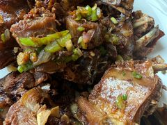 -便宜坊烤鸭店(科创店)