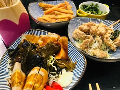 -小明同学(三里屯店)
