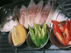 -Ant 蚂蚁洞烤肉·大营地(上海静安大悦城店)