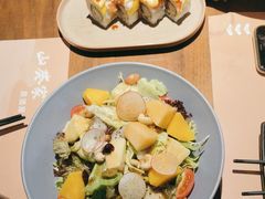 -山葵家居酒屋(天目里店)