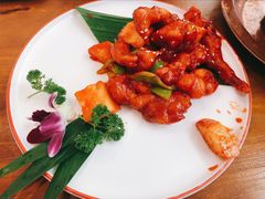 -觅山云南菜(泊富ICITY店)