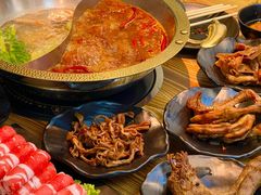-卤鼎记·潮汕卤水火锅饭店(北京首店)