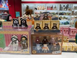 -哈姆雷斯(王府井百货大楼店)