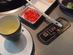 -同仁四季椰子鸡(无锡滨湖万象汇店)