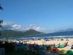 -西涌国际滨海旅游区