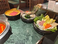 -牛New寿喜烧(曹路花园城店)