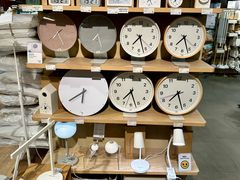 -MUJI无印良品(万科里店)