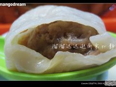 -百年尹氏汤包(湖南路狮子桥店)