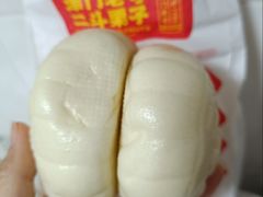 -二斗栗子(黄河道店)