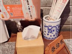 -南京大牌档(中关村领展广场店)