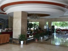 -千岛湖花园饭店-中餐厅