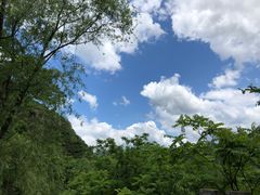 -云岫谷自然风景区
