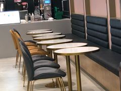 用餐区-面包新语(融创茂店)