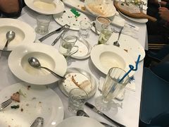 -马克西姆俄罗斯餐厅(通亚街店)