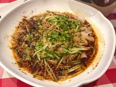 -西贝(上海我格广场店)