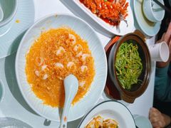 -半勺·新徽菜(银泰城店)