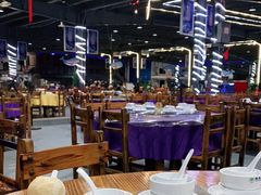 大堂-三亚新鸿港水果一级批发市场