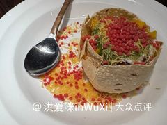 -甘尼仕印度餐厅爵士酒吧(阳春巷店)