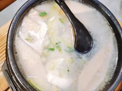 -九田家黑牛烤肉料理(太原迎泽区同至人店)