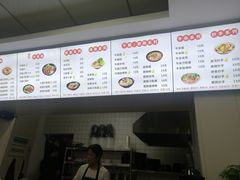 -华莱士·全鸡汉堡(坂田店)