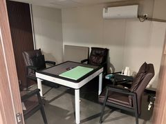 -素禅棋牌会所(海阳路店)