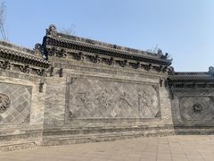 -山西王家大院